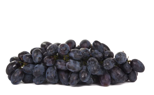 孤立的葡萄 — 图库照片