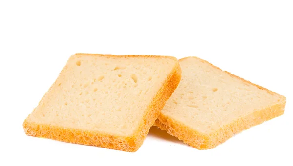 ?? bröd isolerade — Stockfoto