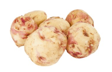 izole patates