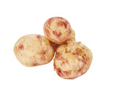 izole patates