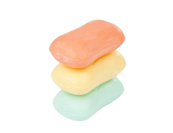 Stos protokołu soap — Zdjęcie stockowe