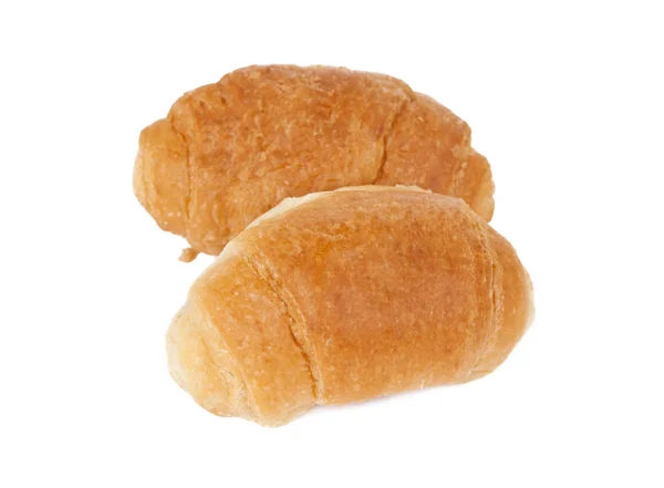 French croissants — Stock Photo, Image