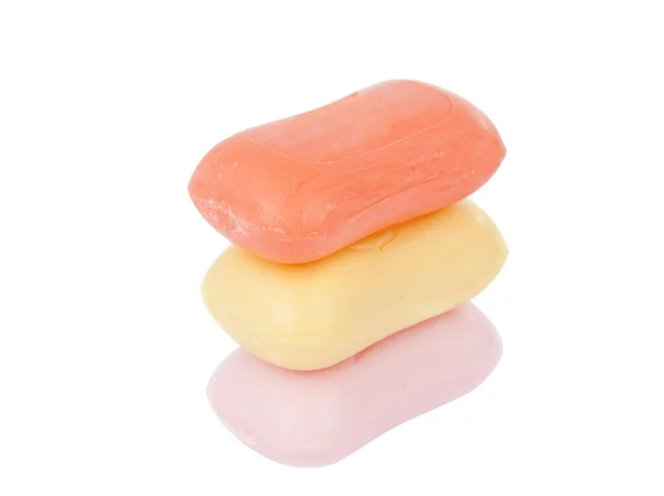 Stos protokołu soap — Zdjęcie stockowe