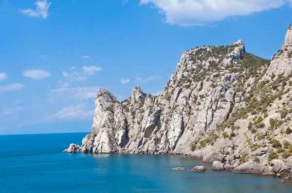 Mar Crimeia — Fotografia de Stock
