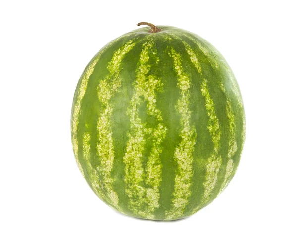 Melon d'eau isolé — Photo