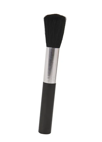 Brush makeup isolated — Stock Photo, Image