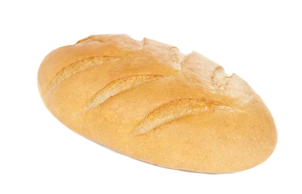 Ψωμί απομονωθεί — Φωτογραφία Αρχείου