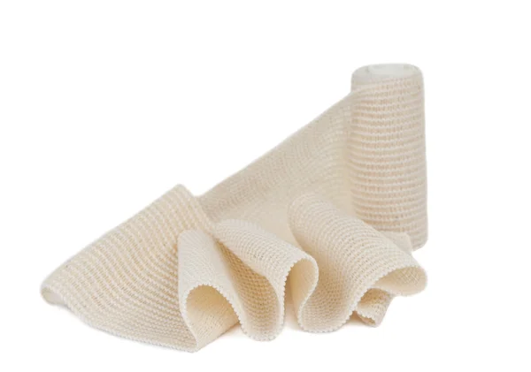 Photo of the elastic bandage — Stock Photo, Image