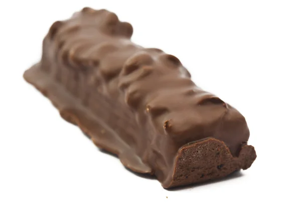 초콜릿 바-절연 — 스톡 사진