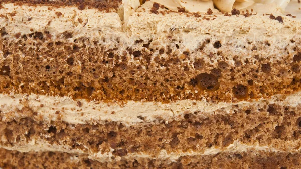 Texture della torta — Foto Stock