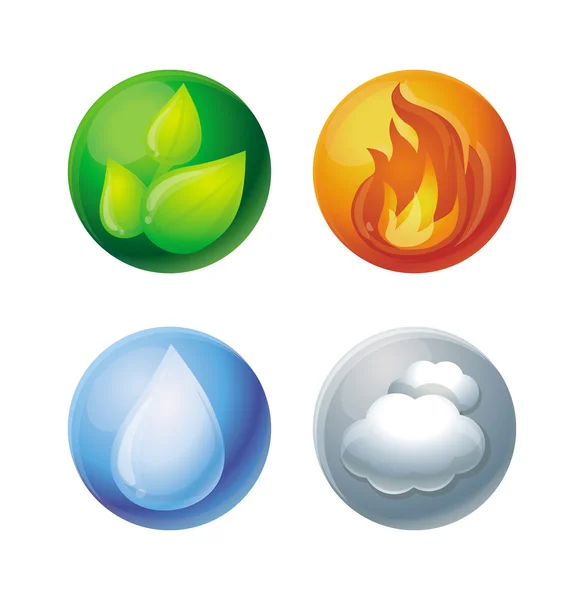 24,147 Four elements Vector Images - Free & Royalty-free Four elements ...