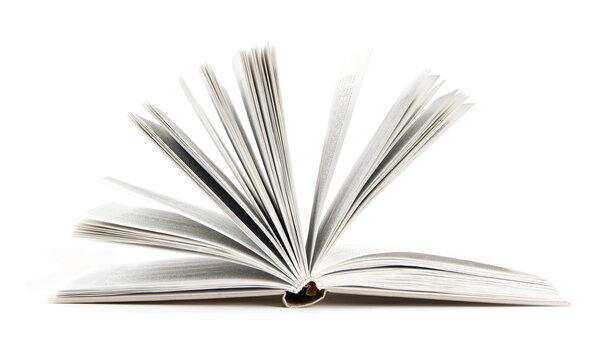 Открытая книга по изолированным
