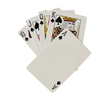 Cards clipart