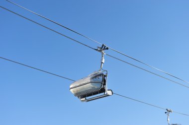 Teleferik