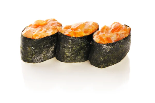 香料寿司 — 图库照片