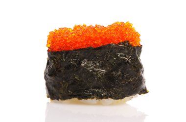 tobiko suşi