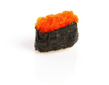 tobiko suşi