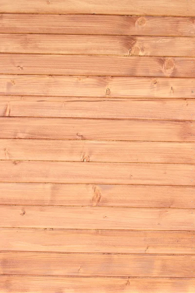 Wooden Wall — Stock Photo, Image
