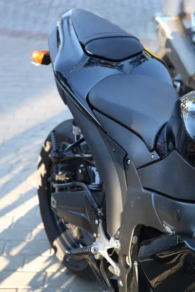 stock image Motorcycle