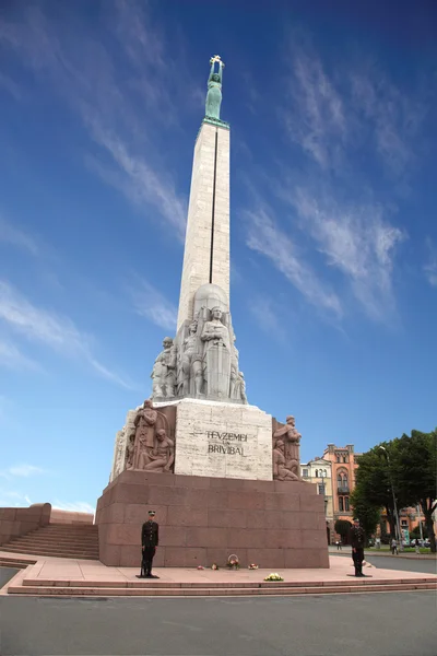 stock image Monument of Freedom