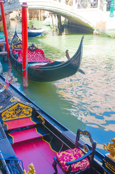 stock image City views of venice in Italy