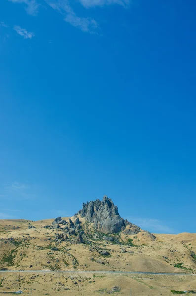 Besh Barmag montanha no Azerbaijão — Fotografia de Stock