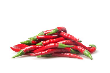 Red Hot Chilli Biberleri