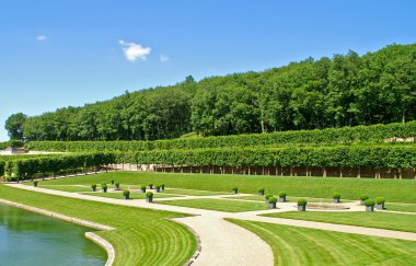 Villandry