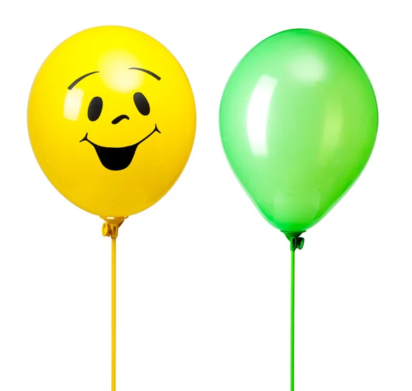 stock image Balloons