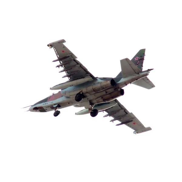 Su-25 — Fotografia de Stock