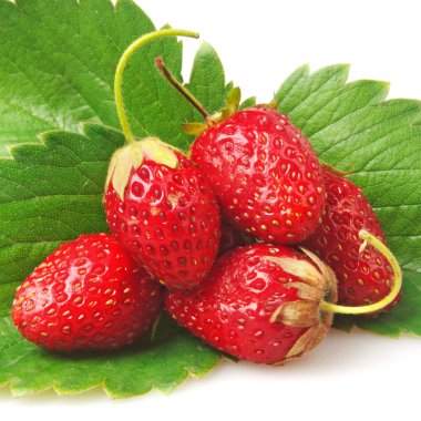 Straberries