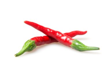 Red Hot Chilli Biberleri