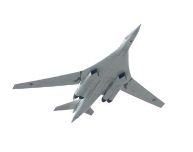 Tu-160 clipart