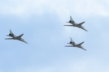 Tu-22 clipart