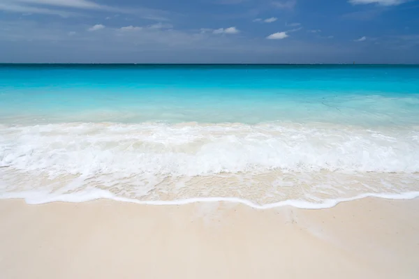 Morze Karaibskie — Zdjęcie stockowe
