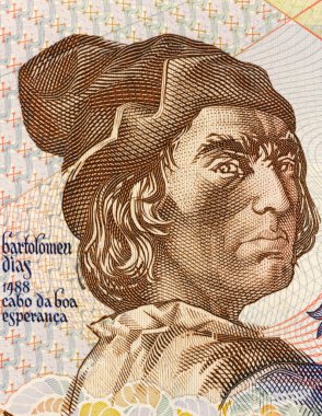 Bartolomeu Dias clipart