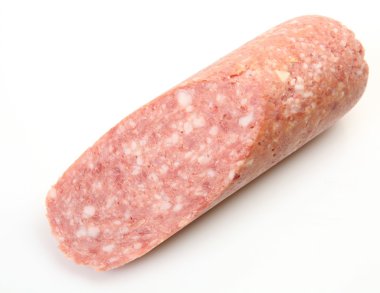 Tasty sausage clipart