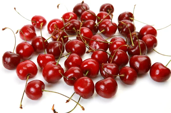 Ripe berries — Stock Photo, Image