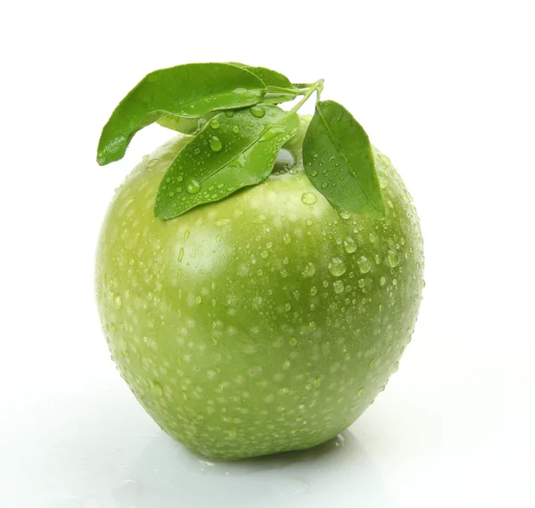 Manzana madura —  Fotos de Stock