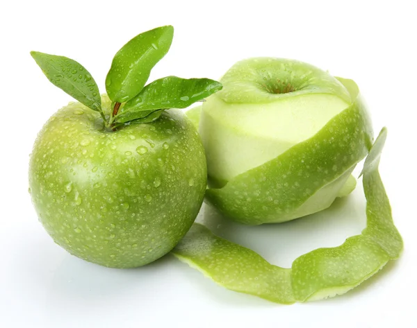 Стиглі apple — стокове фото