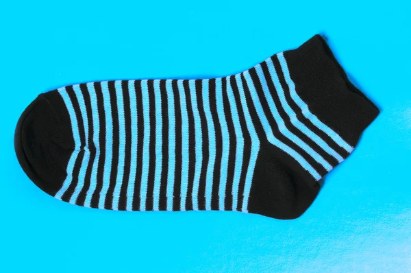 Kaus kaki warna — Stok Foto