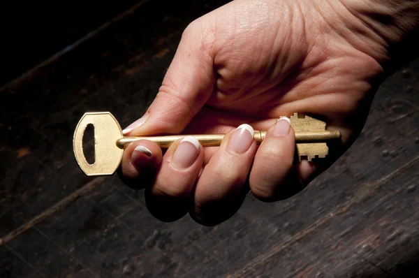 Set of keys — Stock Photo, Image