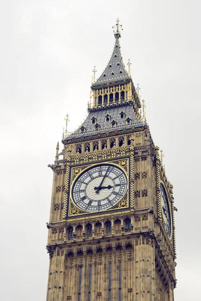 Londons stora ben stock bild — Stockfoto