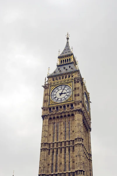 Big Ben de Londres Stock Photo — Photo