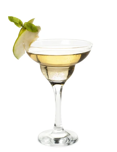 Alcoholische cocktail — Stockfoto