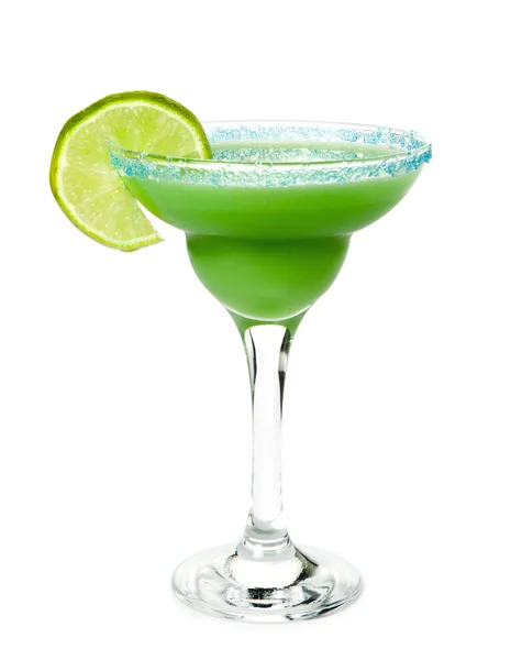 Alcoholische cocktail — Stockfoto