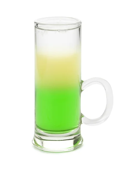 Alcoholic cocktail — Stock Photo, Image