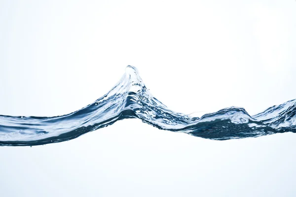 물의 물결 — 스톡 사진