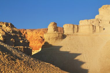 muhteşem antik dağlar