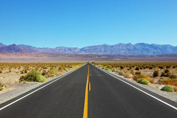 Stock image Great American road